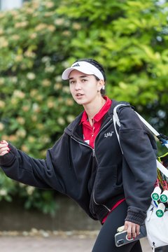 Bild 175 - BL2 Der Club an der Alster - DTV Hannover : Ergebnis: 7:2